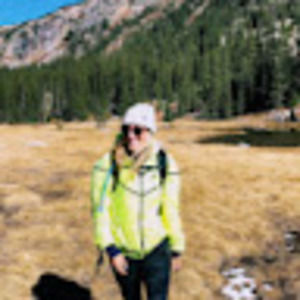 Meet your Posher, Morgan